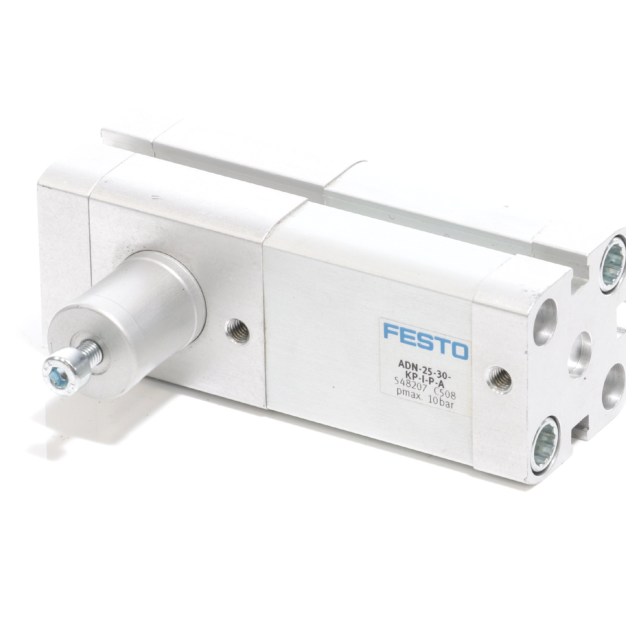 Kompaktzylinder 548207 Refurbished